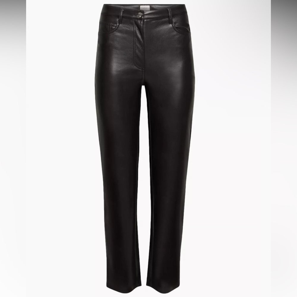 Aritzia Wilfred Melina Pants